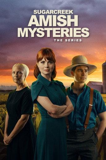 Sugarcreek Amish Mysteries
