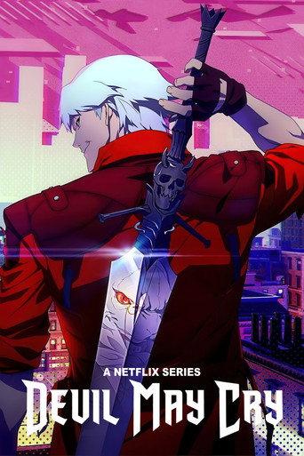 Devil May Cry