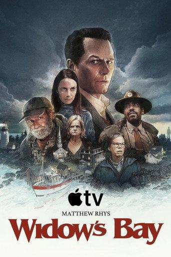 Widow's Bay