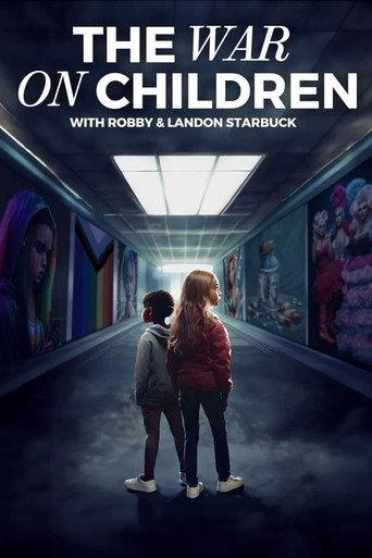 The War on Children