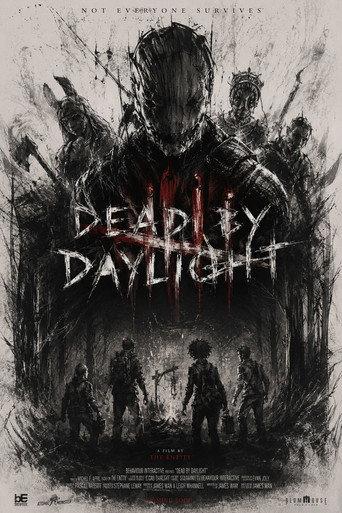 Dead by Daylight