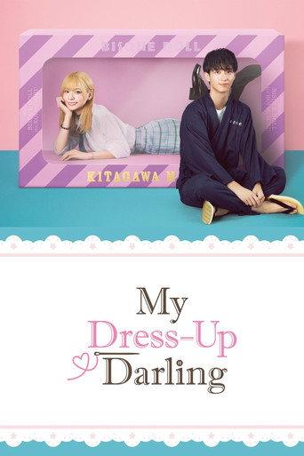 My Dress-Up Darling