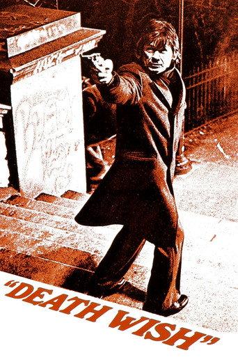 Death Wish poster