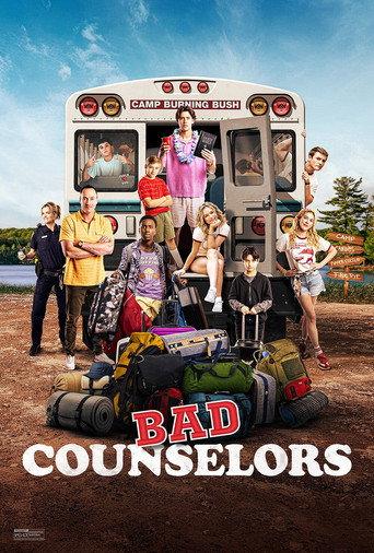 Bad Counselors