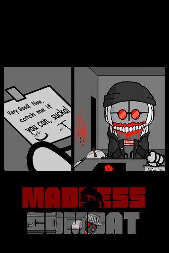Madness Combat