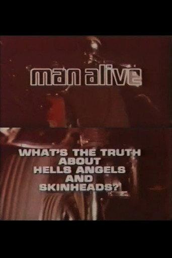 What's the Truth About Hells Angels and Skinheads?