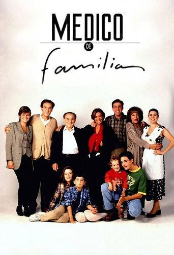 Médico de familia