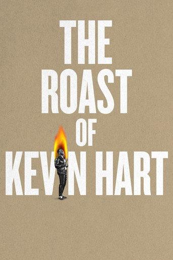 The Roast of Kevin Hart