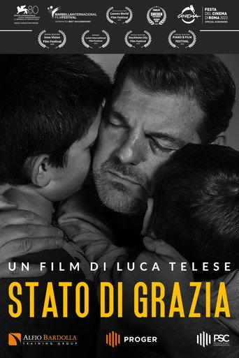 Stato di Grazia