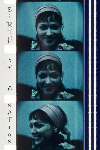 Birth of a Nation poster