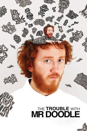The Trouble with Mr Doodle