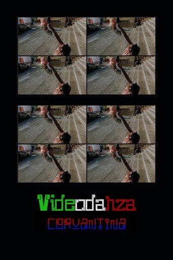 Cervantine Videodance: Arirang, Cielito Lindo! poster