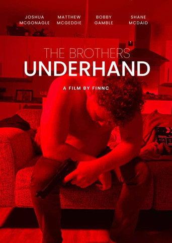 The Brothers Underhand