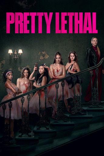 Pretty Lethal