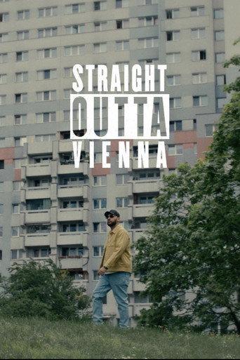 STRAIGHT OUTTA VIENNA