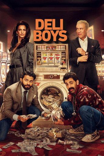 Deli Boys