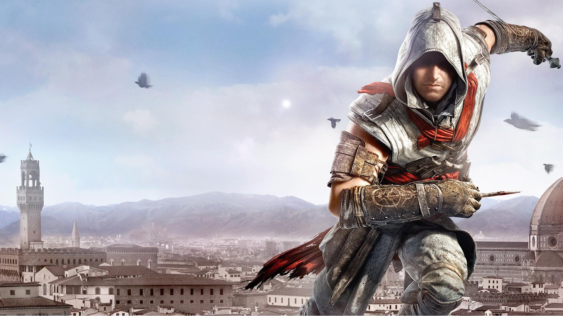 Assassin’s Creed: Identity