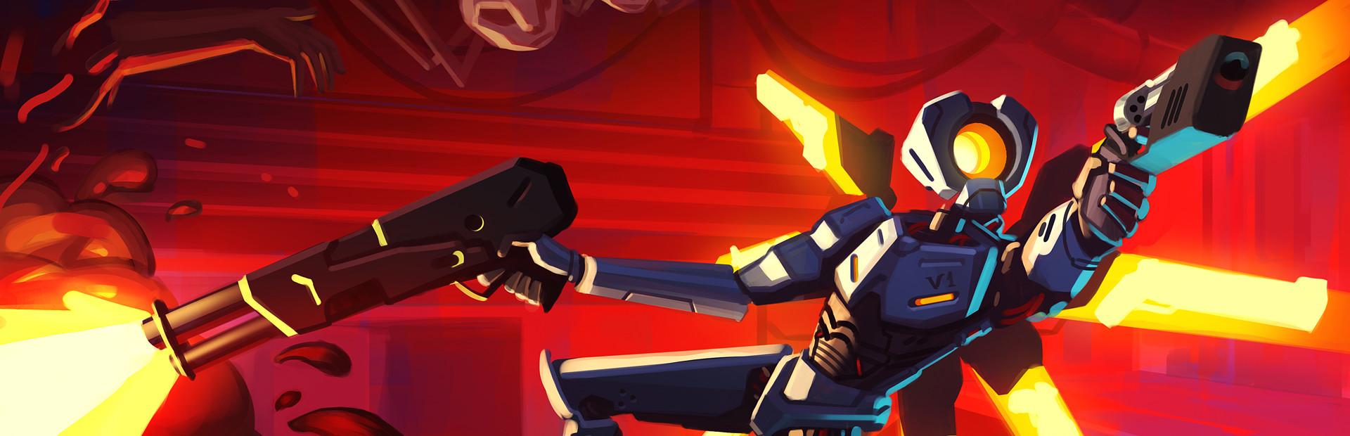 Ultrakill