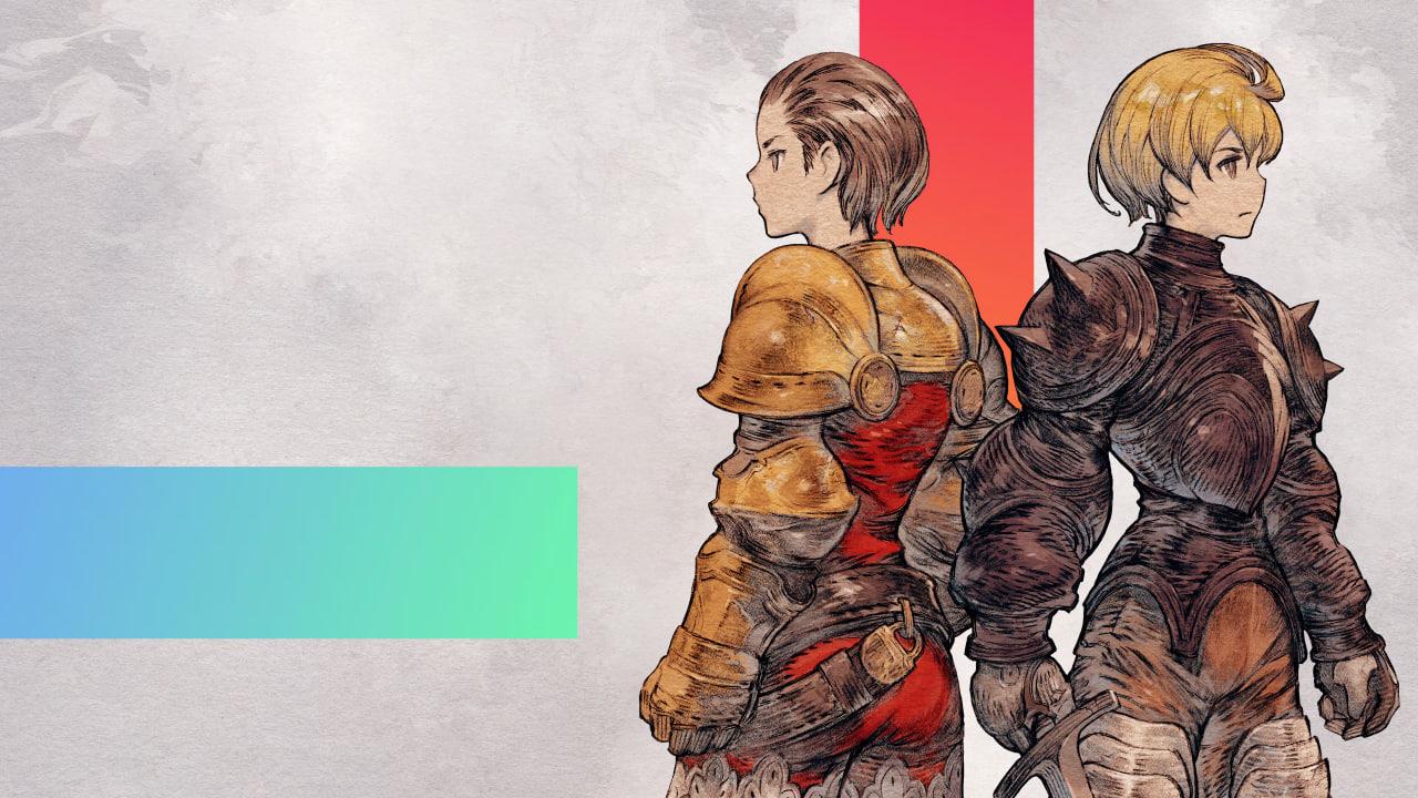 Final Fantasy Tactics - The Ivalice Chronicles