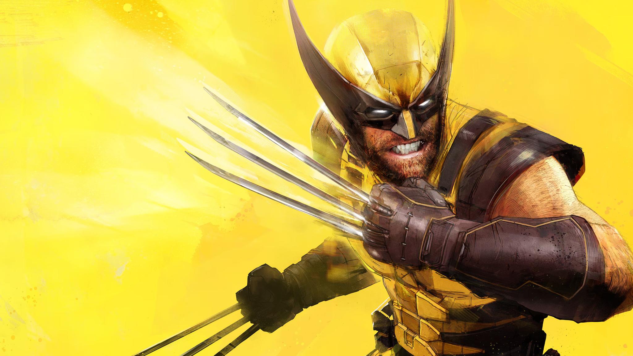 BioShock vs Marvel's Wolverine: Which Is More Woke?