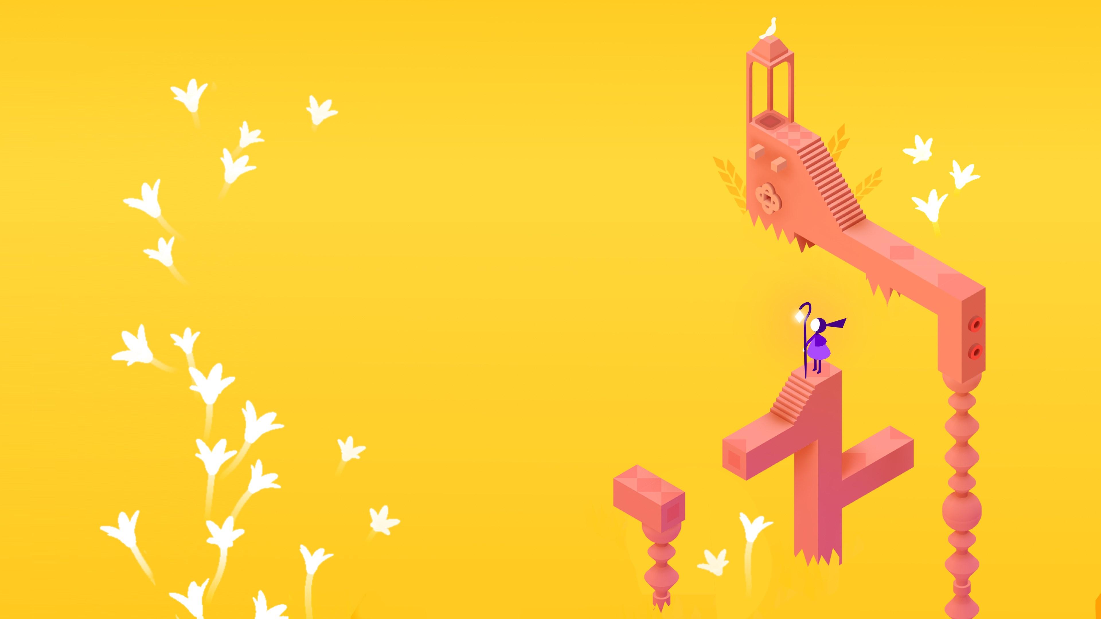 Monument Valley 3