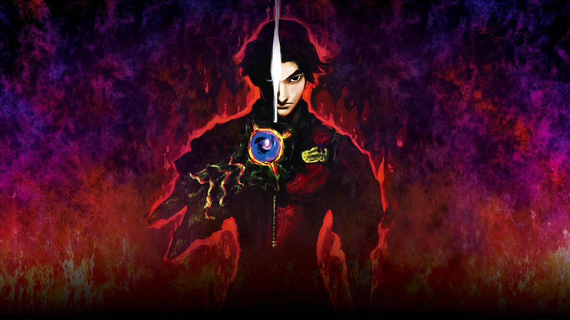Onimusha: Warlords poster