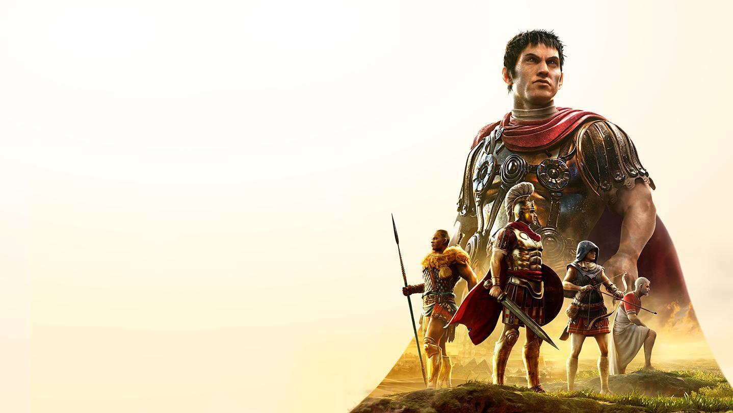 Expeditions: Rome poster