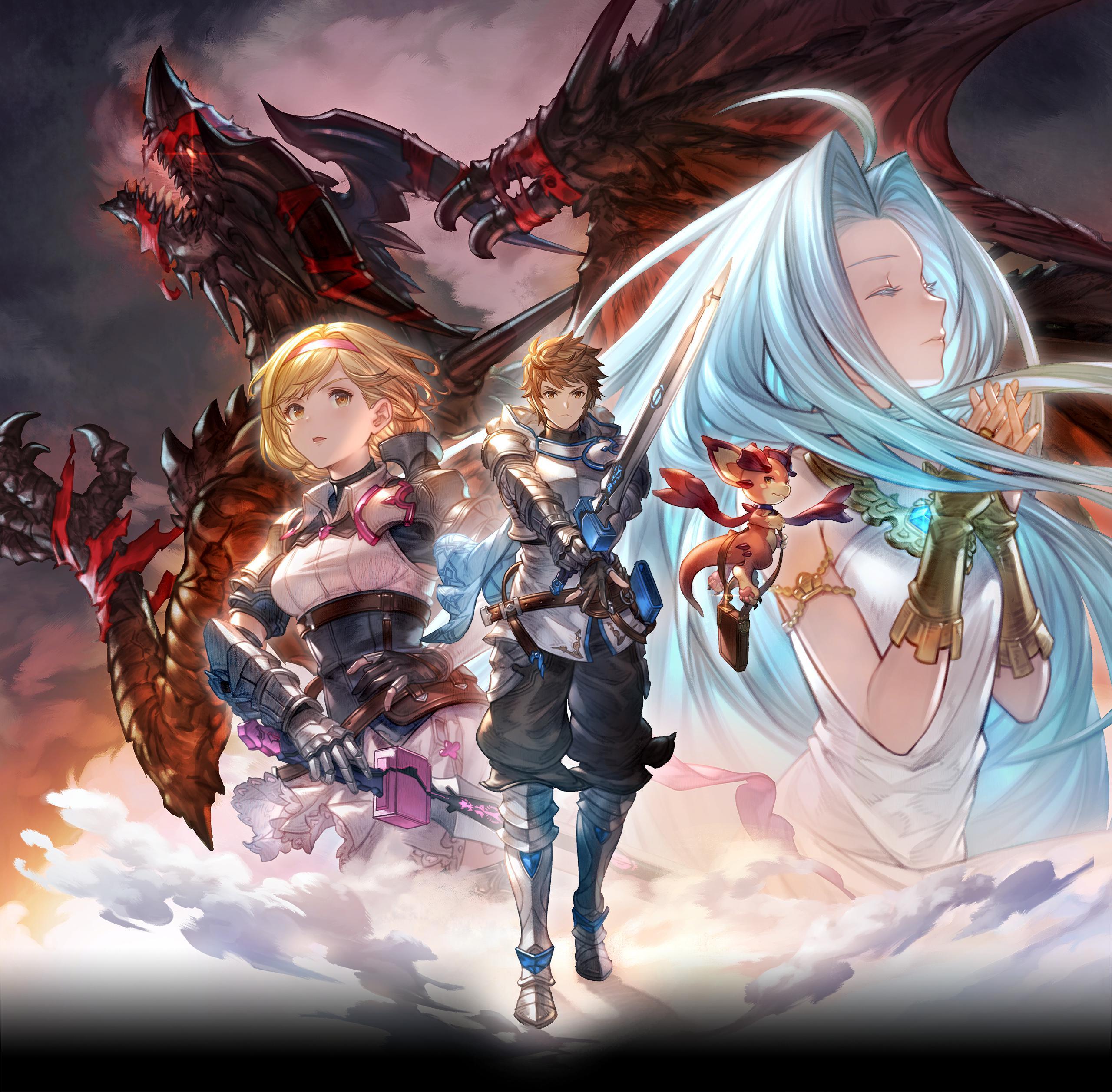 Granblue Fantasy: Relink