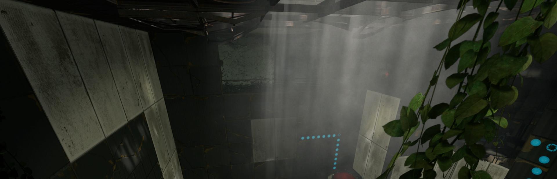 Portal Reloaded poster
