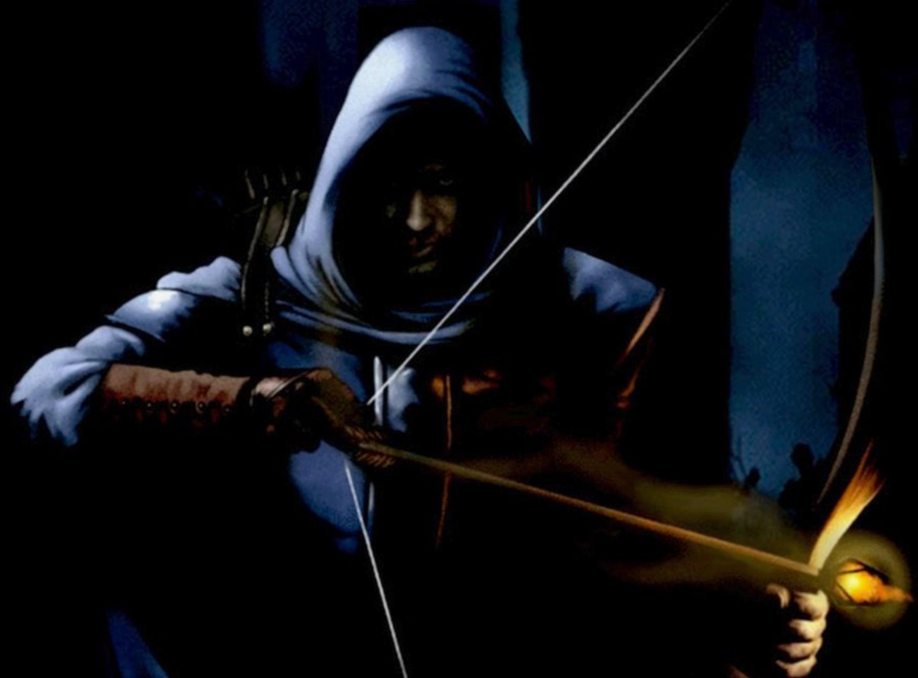 Thief: The Dark Project