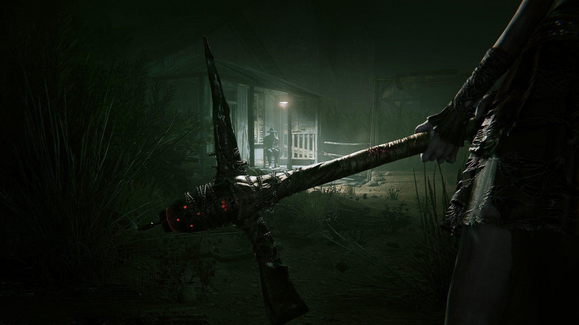 Outlast 2