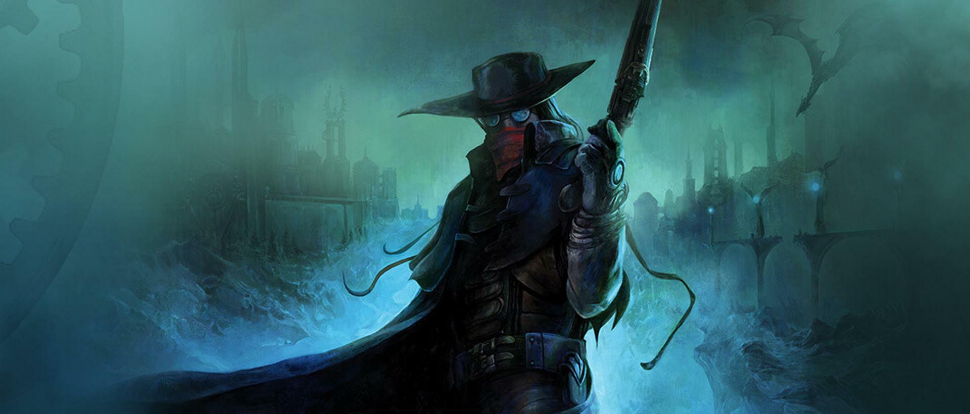 The Incredible Adventures of Van Helsing: Final Cut poster