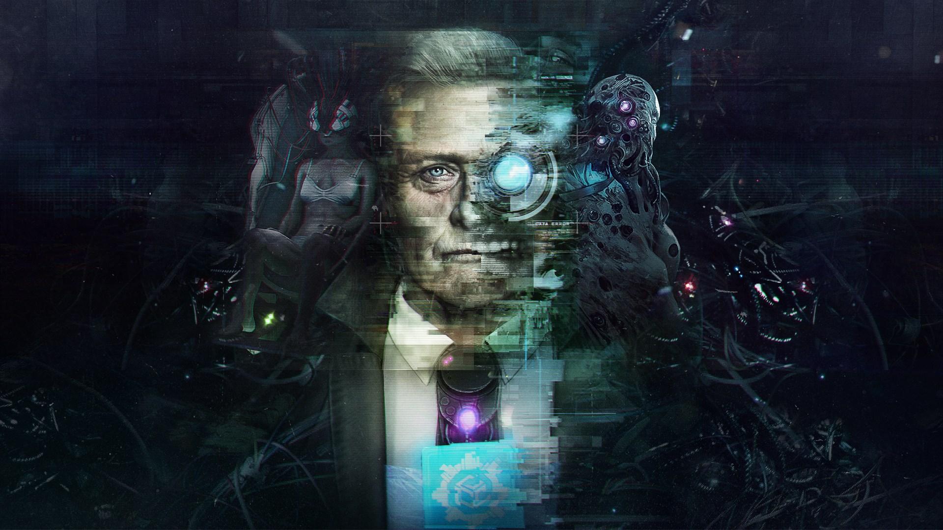 Observer: System Redux poster