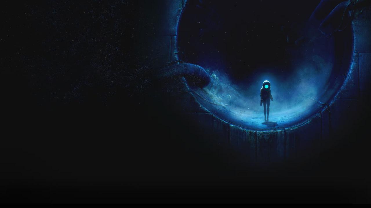 End of Abyss poster