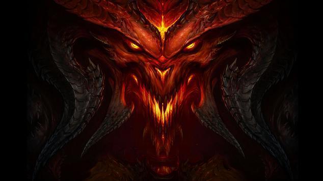 Diablo III