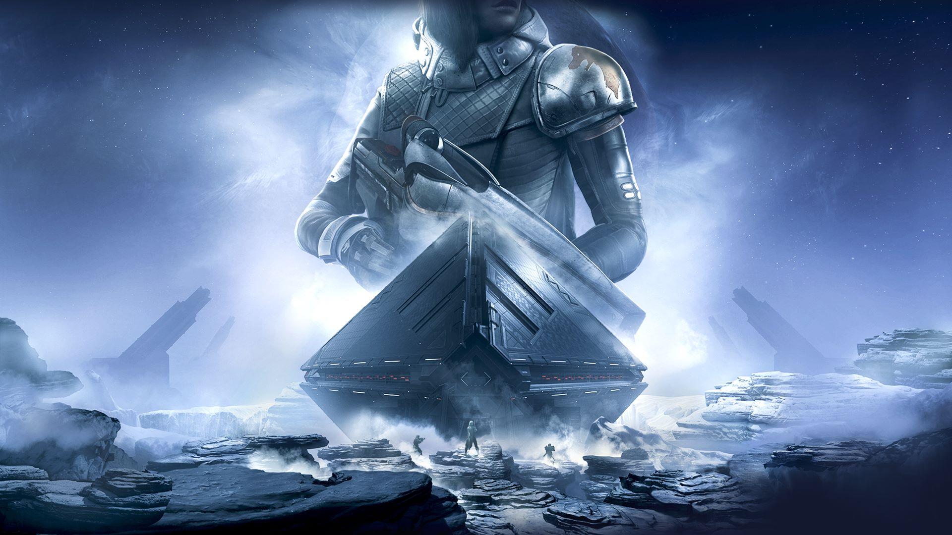 Destiny 2: Warmind