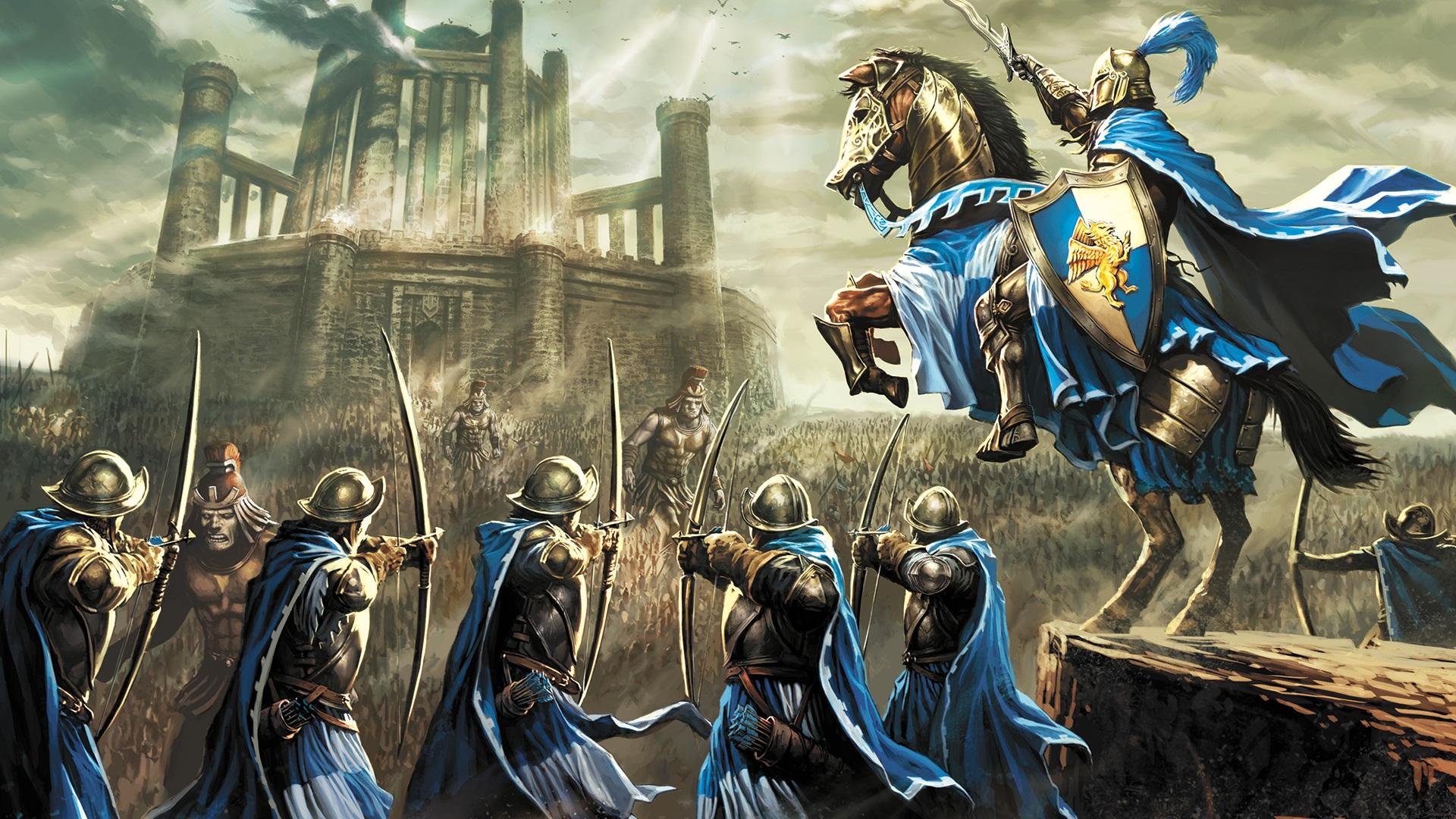Heroes of Might and Magic 3: Complete poster