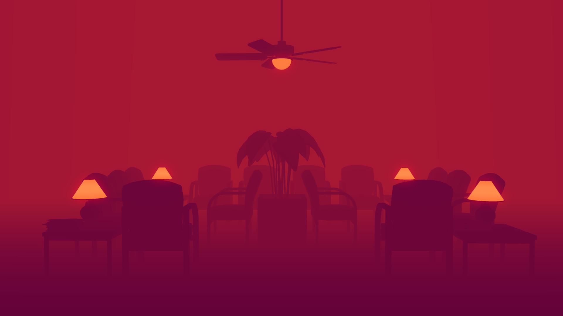 ISLANDS: Non-Places