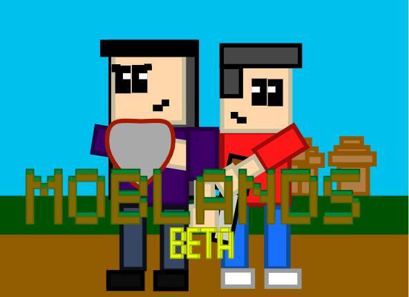 Moblands [BETA]