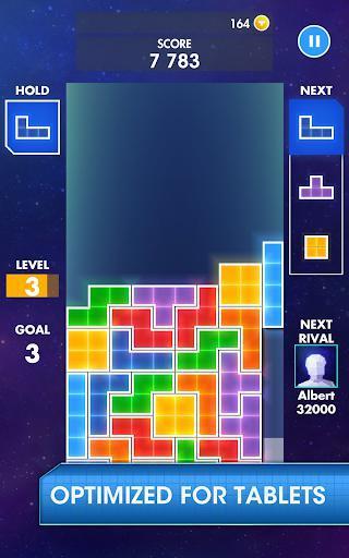 TETRIS
