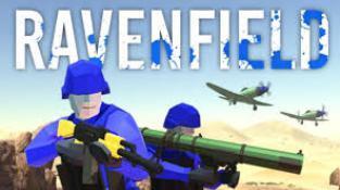 ravenfield build 9