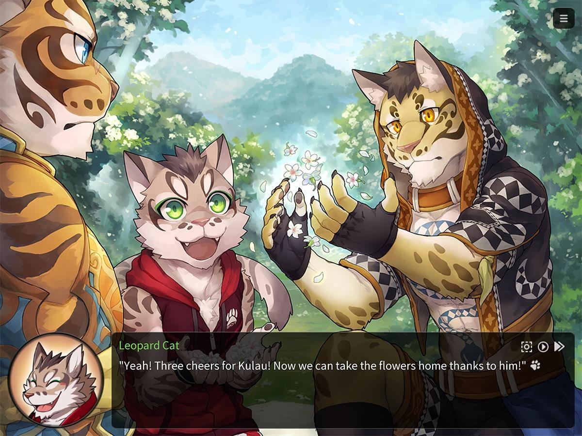 Nekojishi