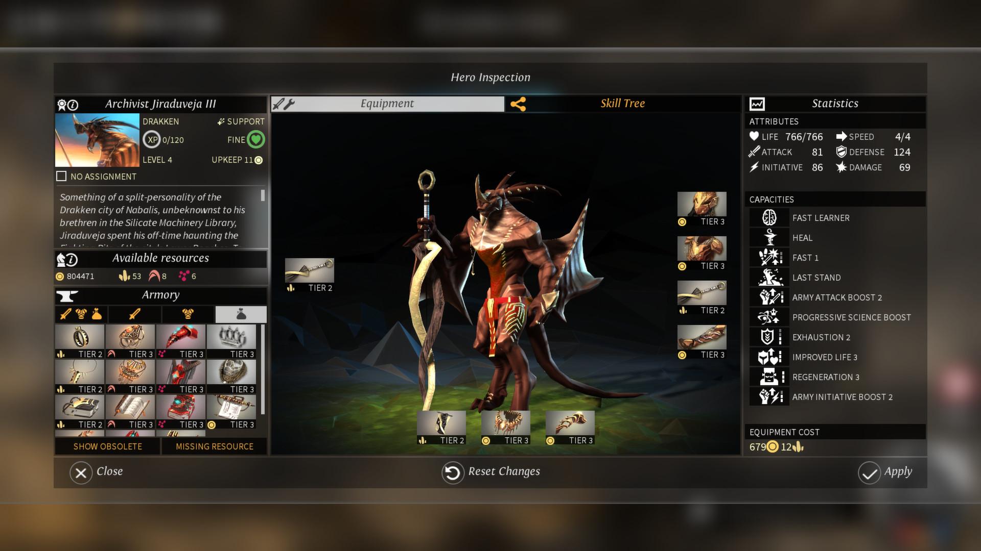 Endless Legend