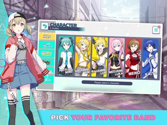 HATSUNE MIKU: COLORFUL STAGE!