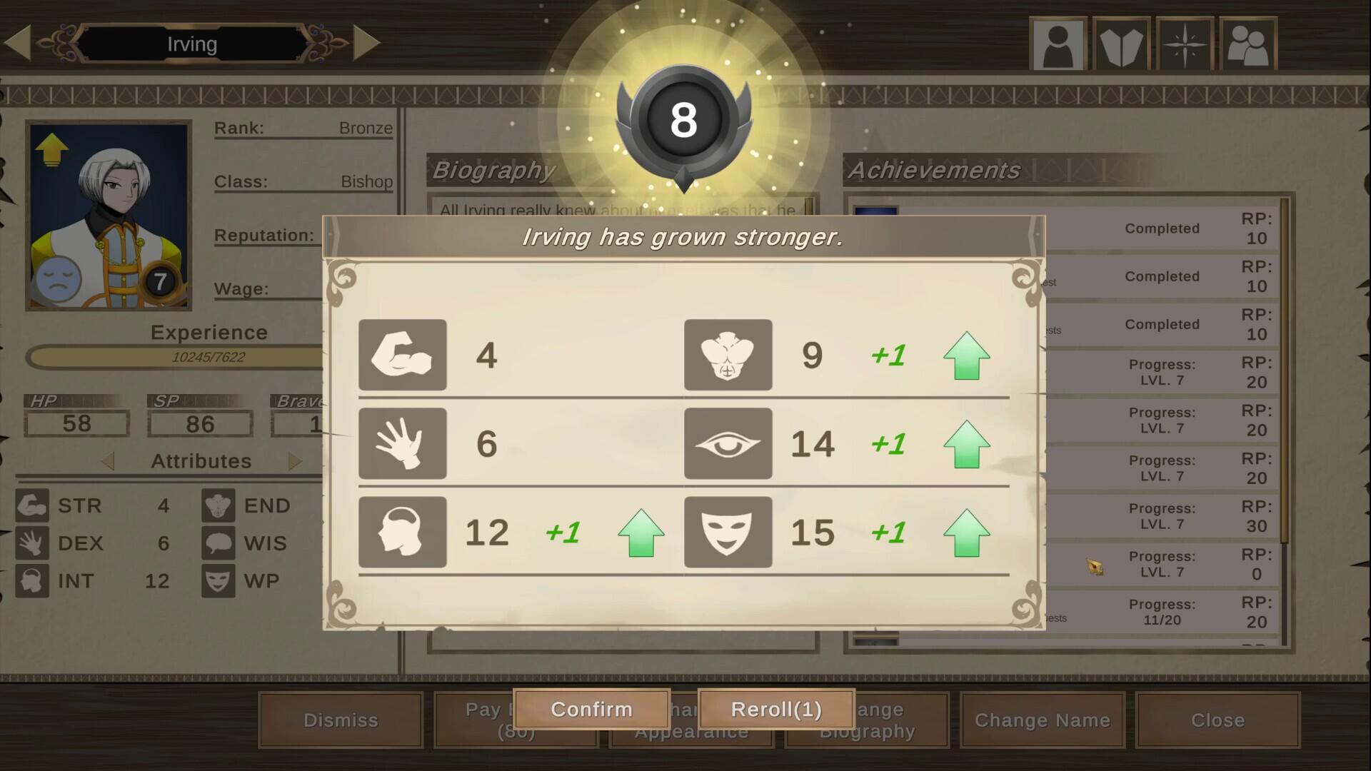 Our Adventurer Guild