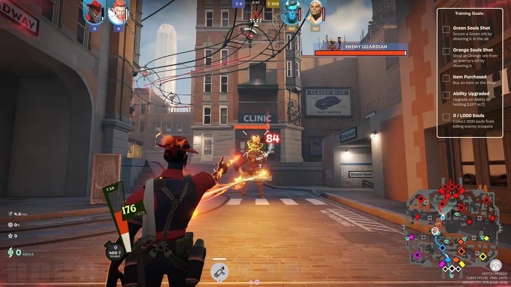 Deadlock (Valve)