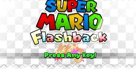mario