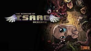 Isaac Rebirth