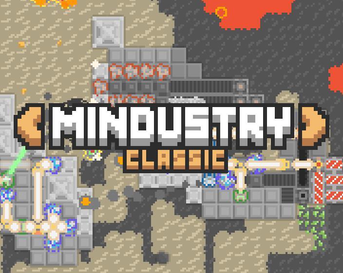 Mindustry Classic
