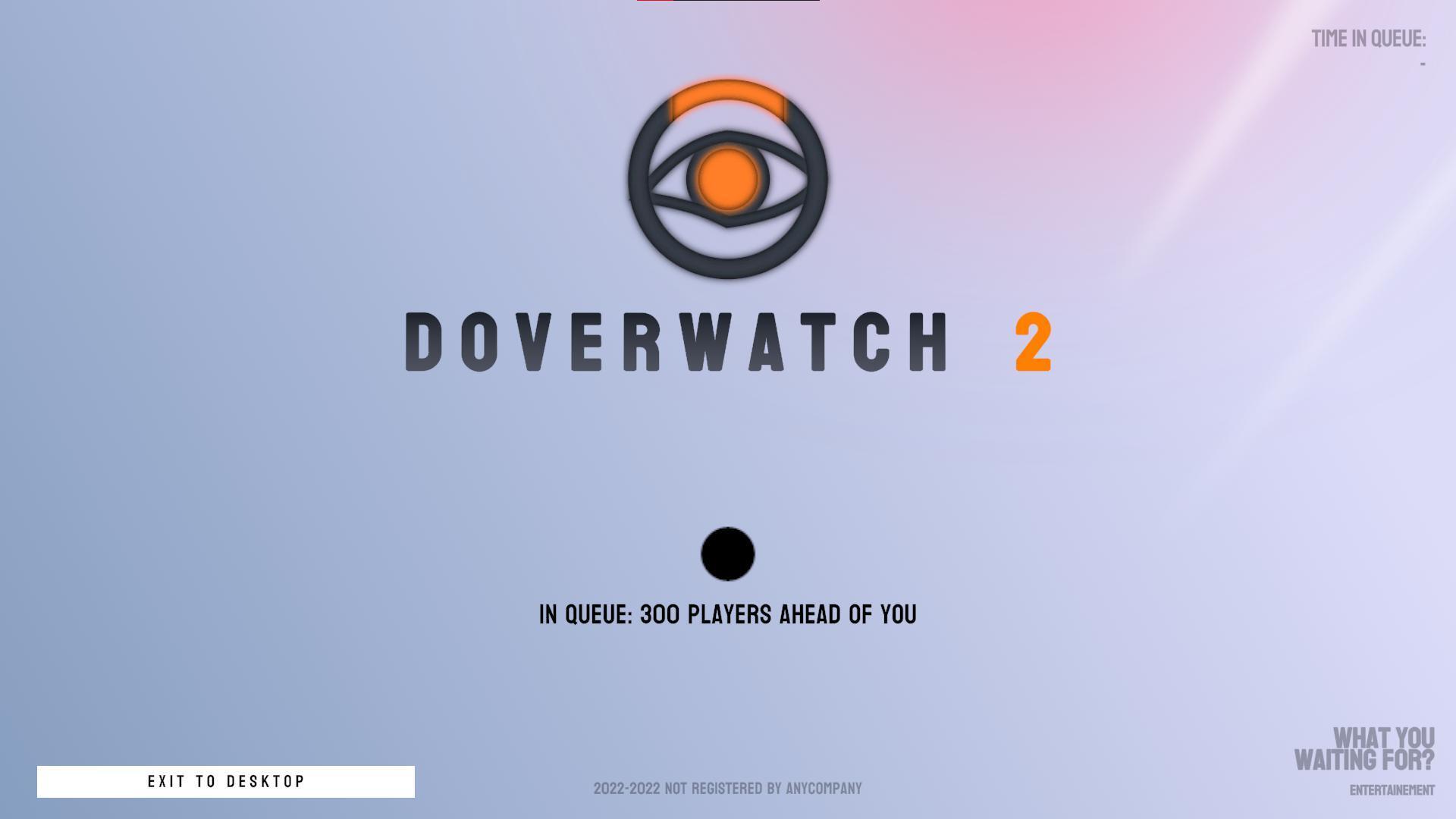Doverwatch 2